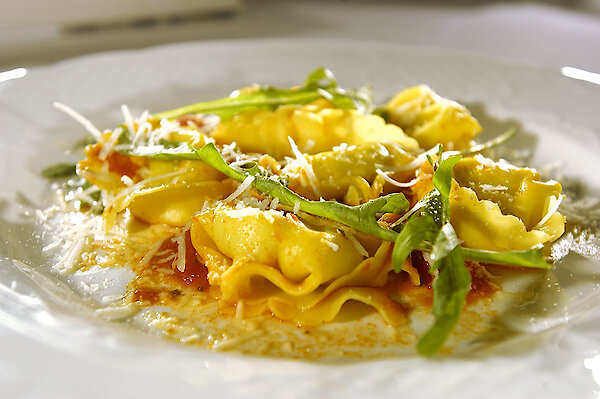 Restaurant Hochriegel in Spiegelau